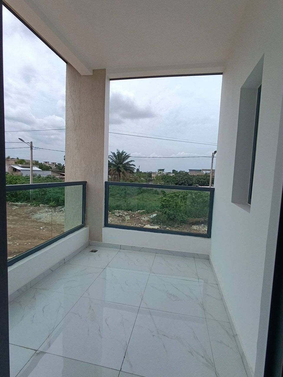 Abidjan, Plateau, Hotel Tiama